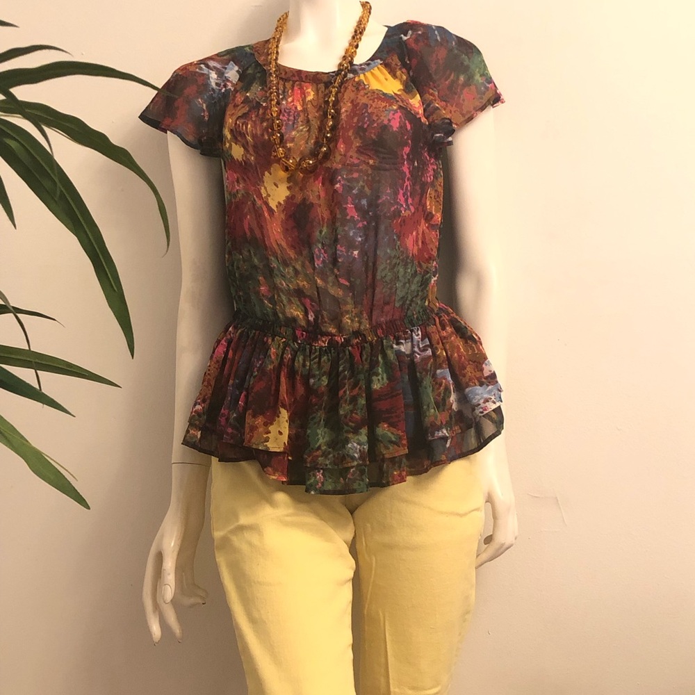 Blouse